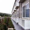 1K Apartment to Rent in Fuchu-shi Exterior