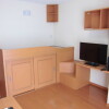 1K Apartment to Rent in Sano-shi Bedroom