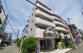 1R Mansion in Nonakaminami - Osaka-shi Yodogawa-ku