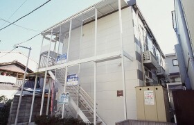 1K Apartment in Momodani - Osaka-shi Ikuno-ku
