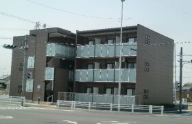 1K Mansion in Kamishidami - Nagoya-shi Moriyama-ku