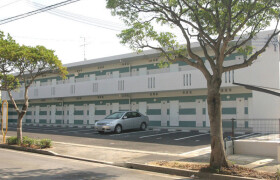 1K Mansion in Midorimachi - Uruma-shi