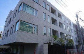 3LDK Mansion in Nakameguro - Meguro-ku