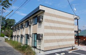 1K Apartment in Sawamura - Matsumoto-shi