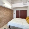 1Kマンション - 大阪市中央区賃貸 ベッドルーム