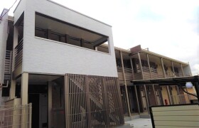 1K Apartment in Minezawacho - Yokohama-shi Hodogaya-ku