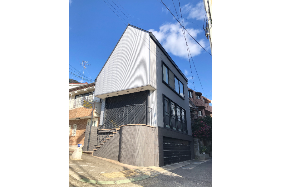 4LDK House to Buy in Kobe-shi Chuo-ku Interior