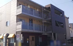 埼玉市南区曲本-1K公寓大厦