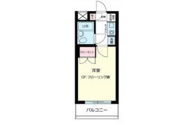 1K Mansion in Minamikarasuyama - Setagaya-ku