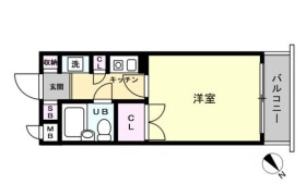 1K Mansion in Shoan - Suginami-ku