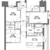 4LDK Apartment to Buy in Nakagami-gun Chatan-cho Floorplan