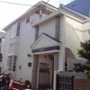 1K Apartment to Rent in Setagaya-ku Exterior