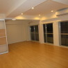4LDK Apartment to Rent in Ota-ku Living Room