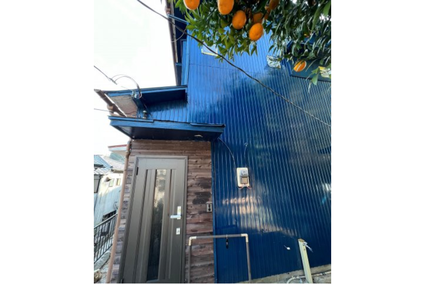 2LDK House to Rent in Yokohama-shi Naka-ku Interior