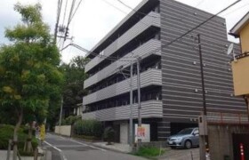 1LDK {building type} in Nishiochiai - Shinjuku-ku