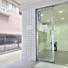 1DK Apartment to Buy in Taito-ku Entrance Hall