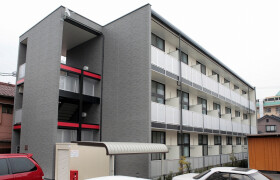 1K Mansion in Jotocho - Nagoya-shi Kita-ku