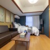 1Kアパート - 豊島区賃貸 リビングルーム