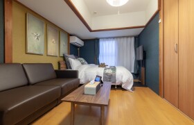1K Apartment in Takamatsu - Toshima-ku
