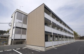1K Mansion in Okamachi - Hikone-shi
