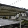 1K Apartment to Rent in Moka-shi Shared Facility