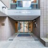 4LDK Apartment to Rent in Kobe-shi Chuo-ku Building Entrance