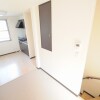 1LDK Apartment to Rent in Fukuyama-shi Living Room