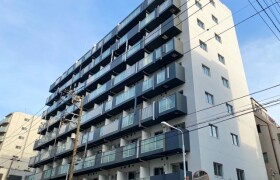 1K Mansion in Asakusa - Taito-ku