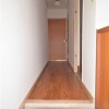 3DK Apartment to Rent in Kawagoe-shi Entrance