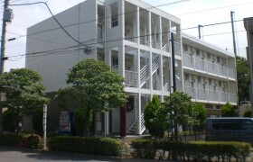 1K Mansion in Tobitakyu - Chofu-shi
