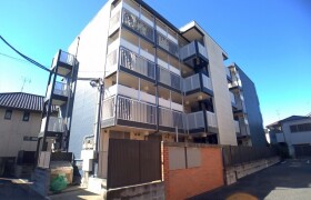 1K Apartment in Yamate - Funabashi-shi