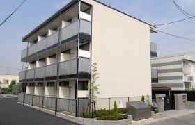1LDK Apartment in Sano - Adachi-ku