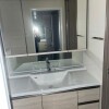 3LDK Apartment to Buy in Kita-ku Washroom