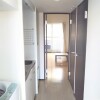 1K Apartment to Rent in Chiba-shi Hanamigawa-ku Entrance Hall