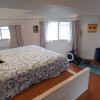3LDK Apartment to Buy in Bunkyo-ku Bedroom