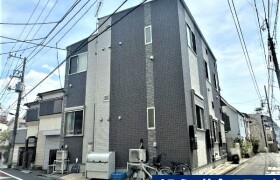 Whole Building Apartment in Oyama kanaicho - Itabashi-ku