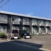 1K Apartment to Rent in Kakamigahara-shi Exterior