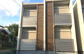 1K Apartment in Motogo - Kawaguchi-shi