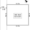 Land only to Buy in Isumi-shi Floorplan