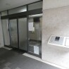 1K Apartment to Rent in Minato-ku Security