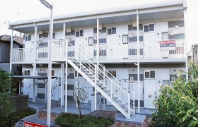 1K Apartment in Tsushima hommachi - Okayama-shi Kita-ku