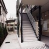 1K Apartment to Rent in Kodaira-shi Common Area