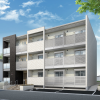 1R Apartment to Rent in Kawasaki-shi Saiwai-ku Exterior