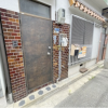 3DK House to Rent in Osaka-shi Higashisumiyoshi-ku Entrance