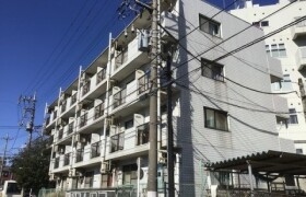 1R Apartment in Koshino - Hachioji-shi