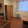 1K Apartment to Rent in Sapporo-shi Shiroishi-ku Bedroom