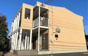 1K Apartment in Soja - Ichihara-shi