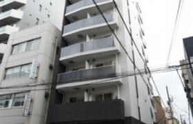 1LDK Apartment in Ryogoku - Sumida-ku