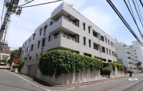 3SLDK Mansion in Sendagaya - Shibuya-ku
