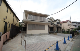 4SLDK House in Shakujiidai - Nerima-ku